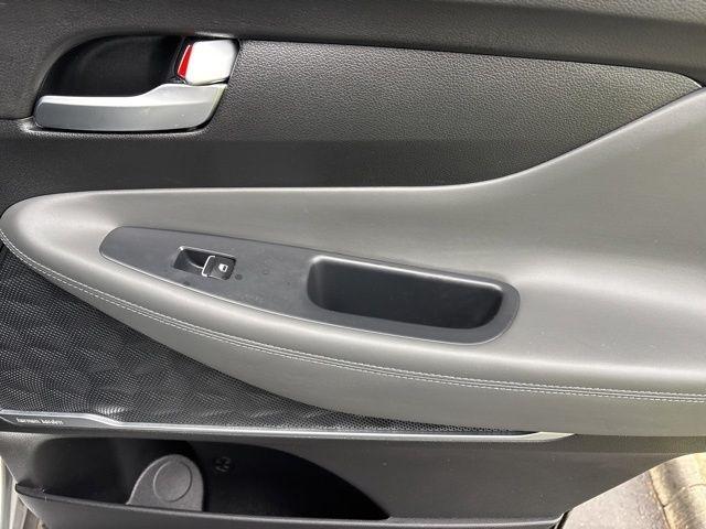 Hyundai Santa Fe SEL AWC w/Premium Package 2023