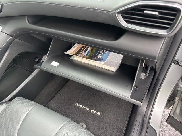 Hyundai Santa Fe SEL AWC w/Premium Package 2023