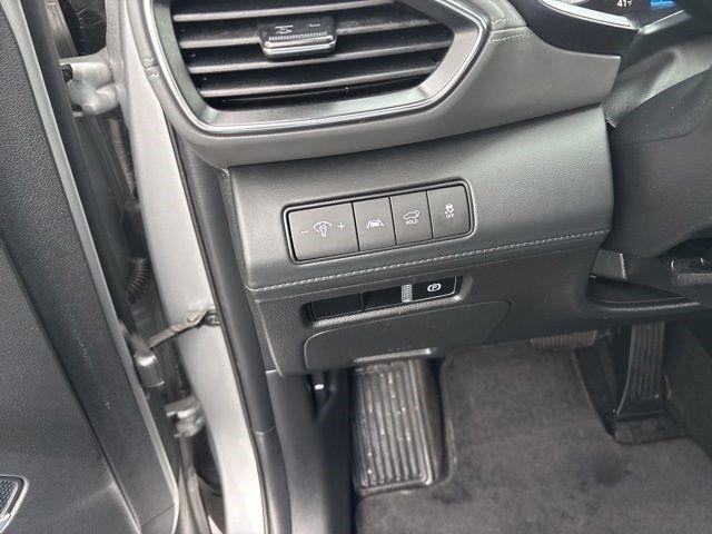 Hyundai Santa Fe SEL AWC w/Premium Package 2023