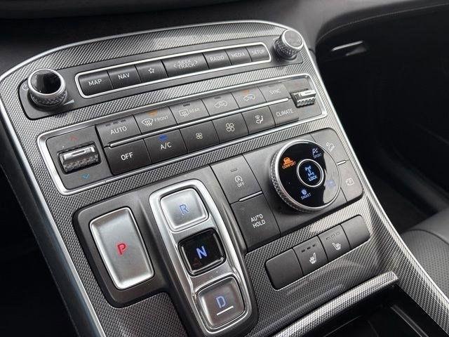 Hyundai Santa Fe SEL AWC w/Premium Package 2023