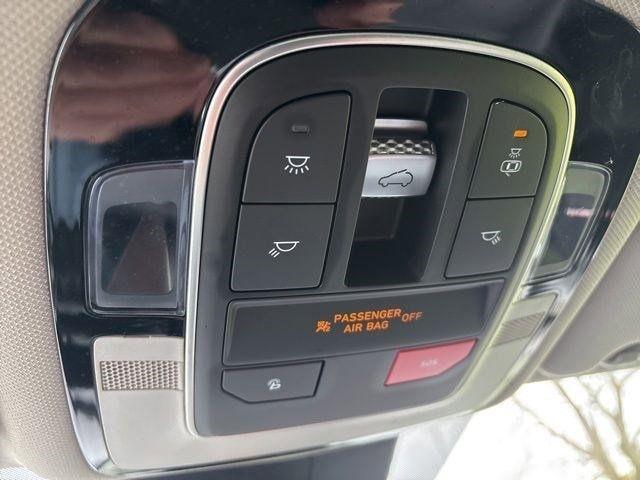 Hyundai Santa Fe SEL AWC w/Premium Package 2023