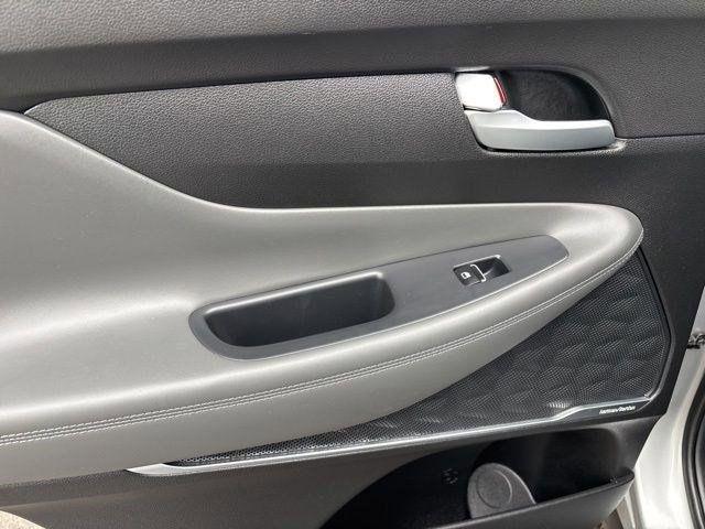 Hyundai Santa Fe SEL AWC w/Premium Package 2023
