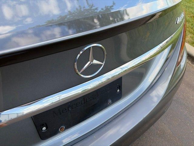 Mercedes-Benz C-Class C300 4MATIC Sedan 2018