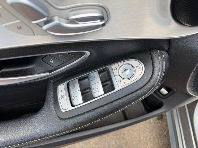Mercedes-Benz C-Class C300 4MATIC Sedan 2018