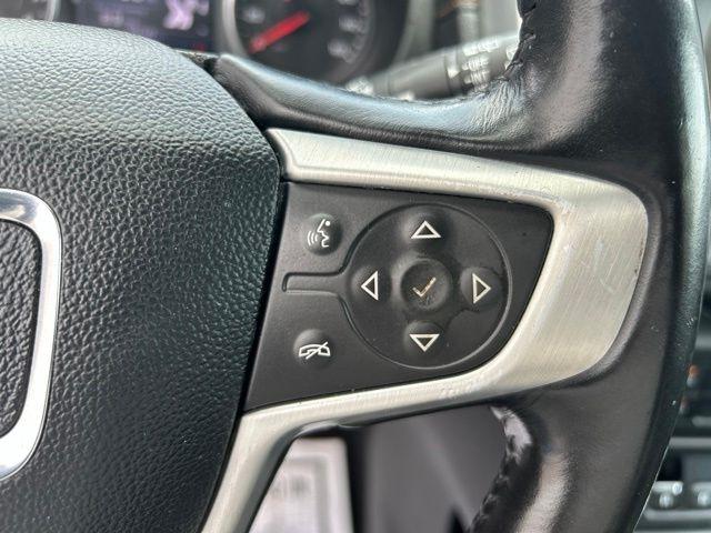 GMC Terrain SLE AWD 2019
