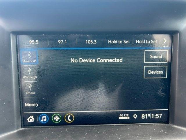 GMC Terrain SLE AWD 2019