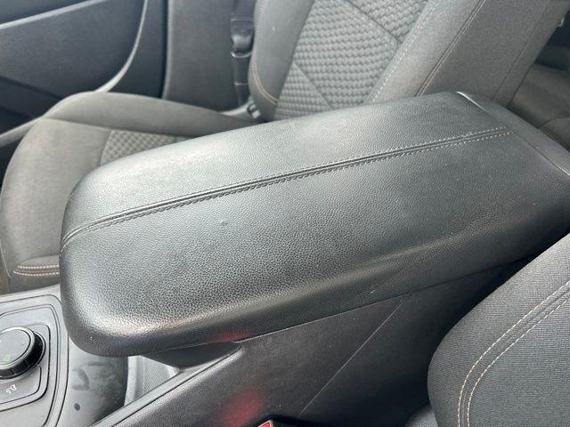GMC Terrain SLE AWD 2019