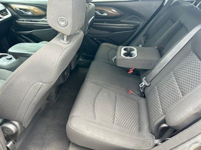 GMC Terrain SLE AWD 2019