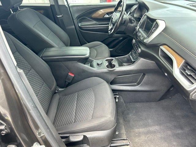 GMC Terrain SLE AWD 2019