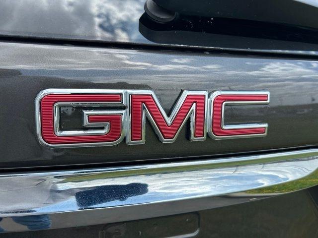 GMC Terrain SLE AWD 2019