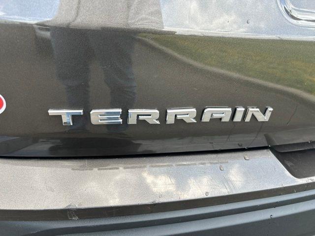 GMC Terrain SLE AWD 2019