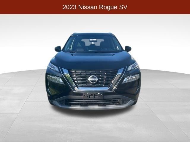 Nissan Rogue SV AWD 2023