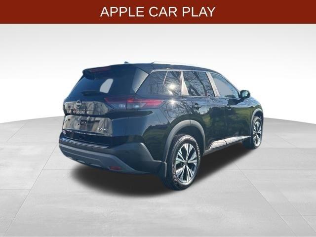 Nissan Rogue SV AWD 2023