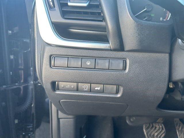 Nissan Rogue SV AWD 2023