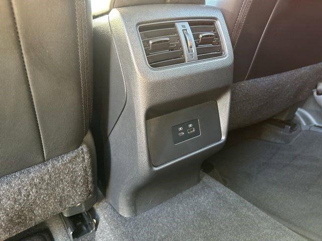 Nissan Rogue SV AWD 2023