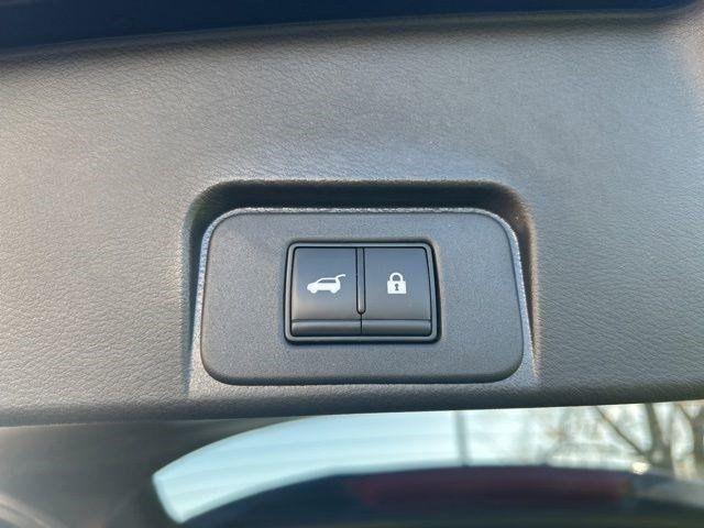 Nissan Rogue SV AWD 2023