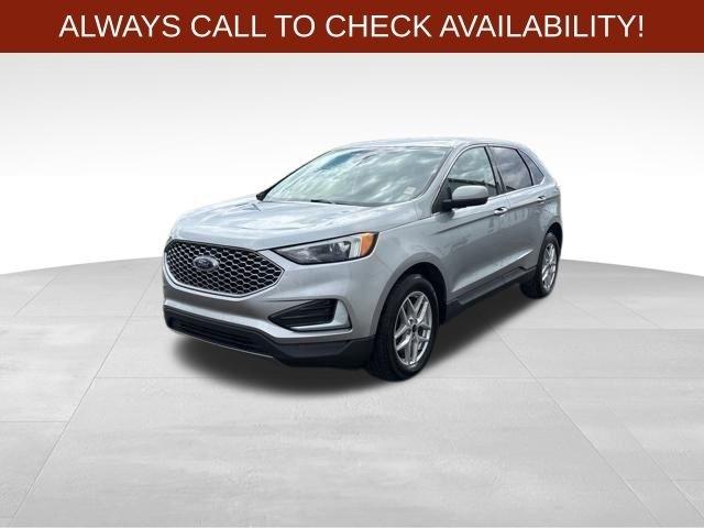 Ford Edge SEL 2023