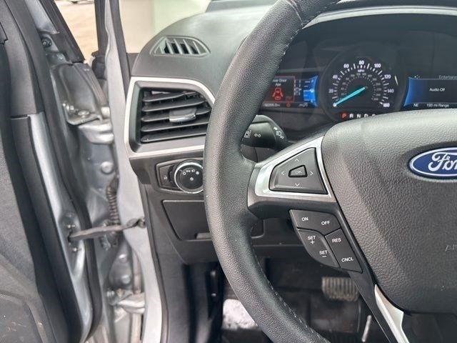 Ford Edge SEL 2023