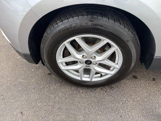 Ford Edge SEL 2023