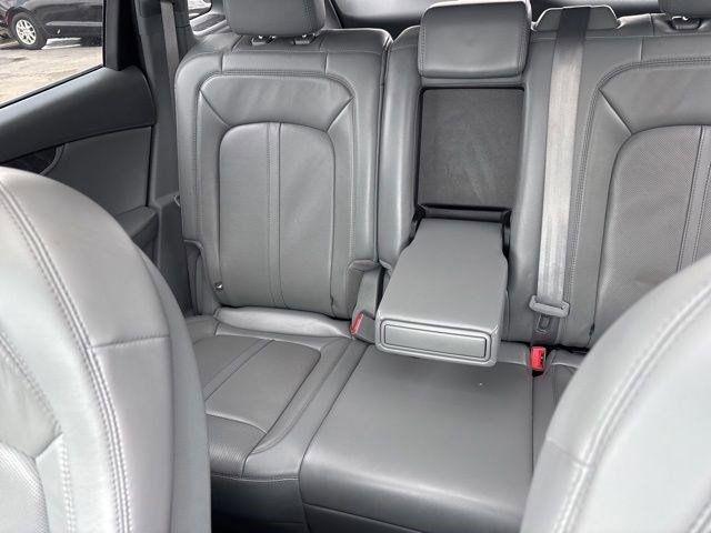 Lincoln Nautilus Reserve AWD 2019