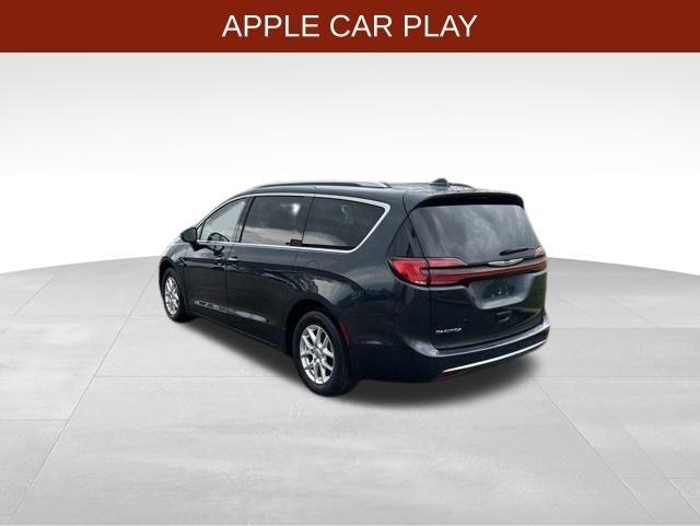 Chrysler Pacifica Touring-L 2021