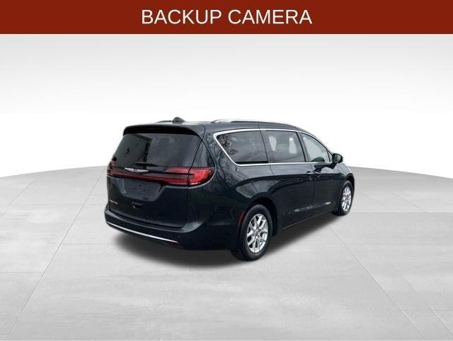Chrysler Pacifica Touring-L 2021