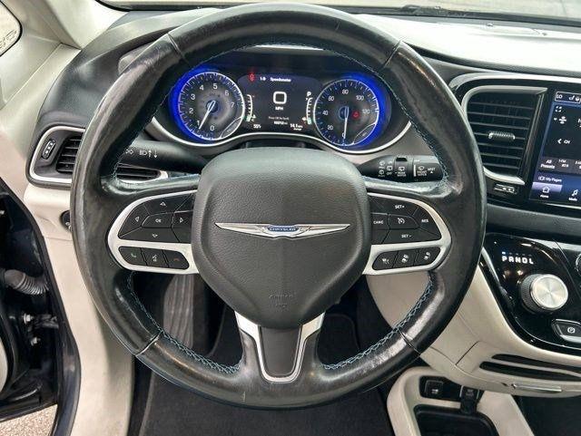 Chrysler Pacifica Touring-L 2021