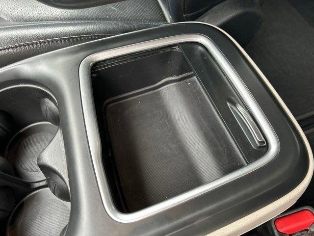Chrysler Pacifica Touring-L 2021