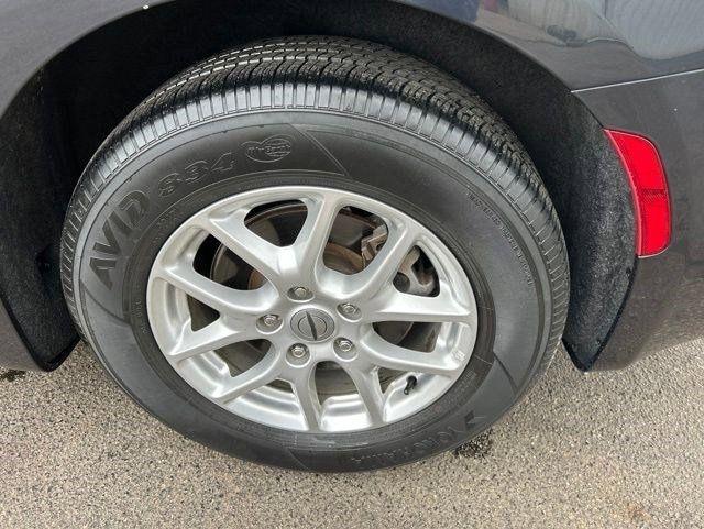 Chrysler Pacifica Touring-L 2021