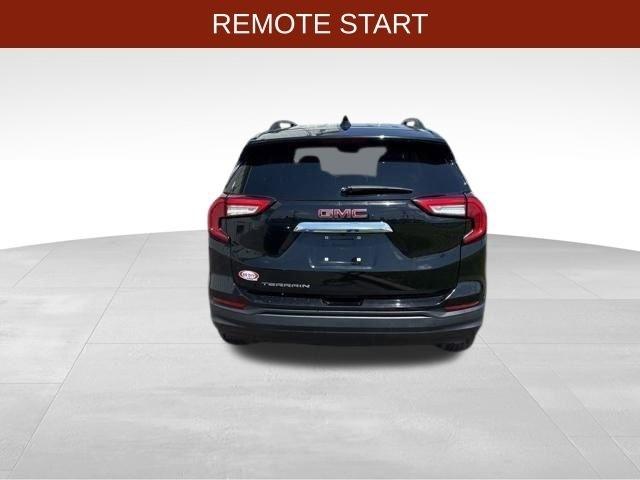 GMC Terrain SLE 2022