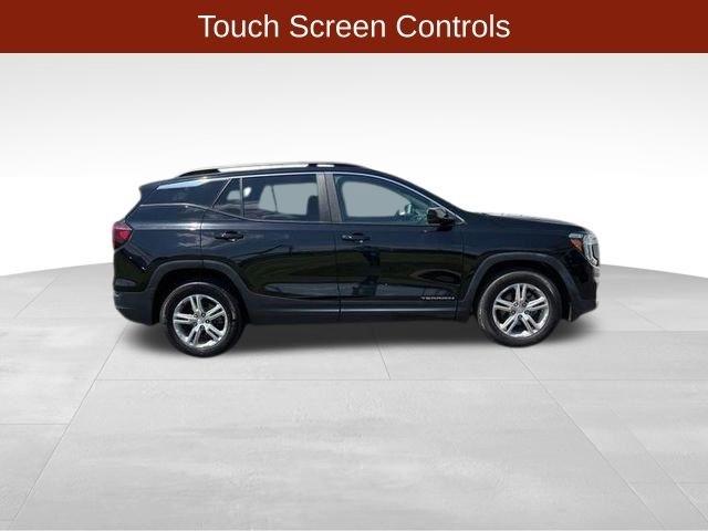 GMC Terrain SLE 2022