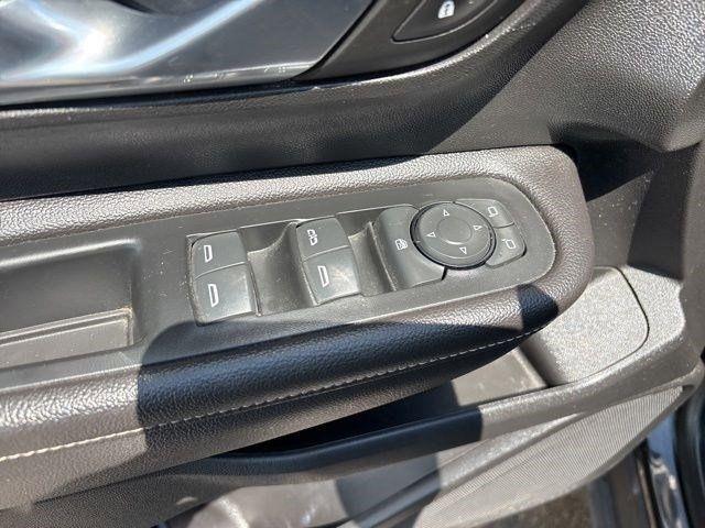 GMC Terrain SLE 2022
