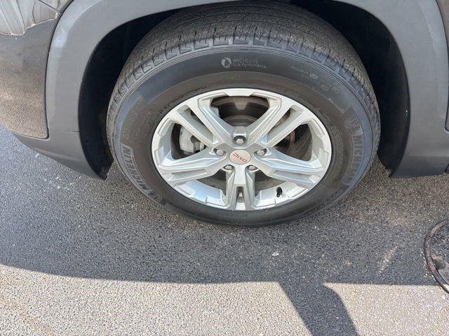GMC Terrain SLE 2022