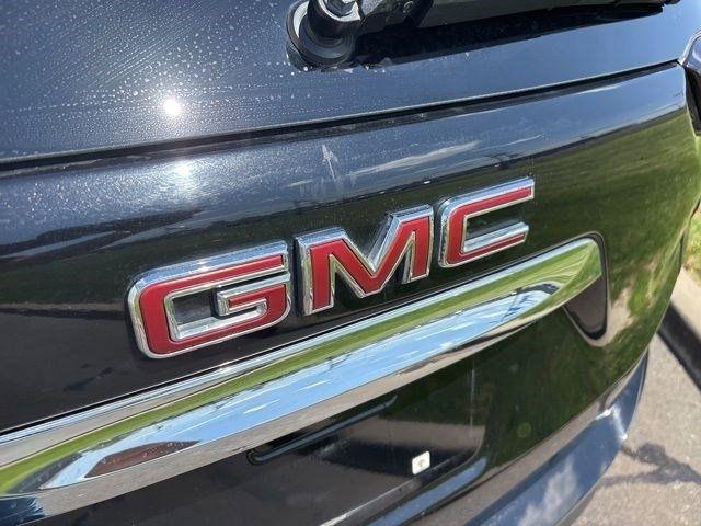 GMC Terrain SLE 2022