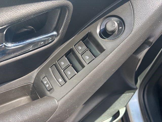 Chevrolet Trax LS AWD 2022