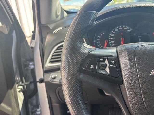 Chevrolet Trax LS AWD 2022