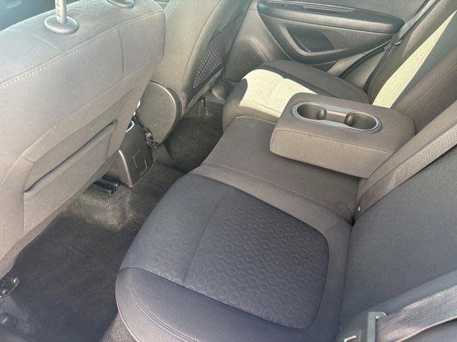 Chevrolet Trax LS AWD 2022