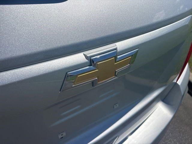 Chevrolet Trax LS AWD 2022