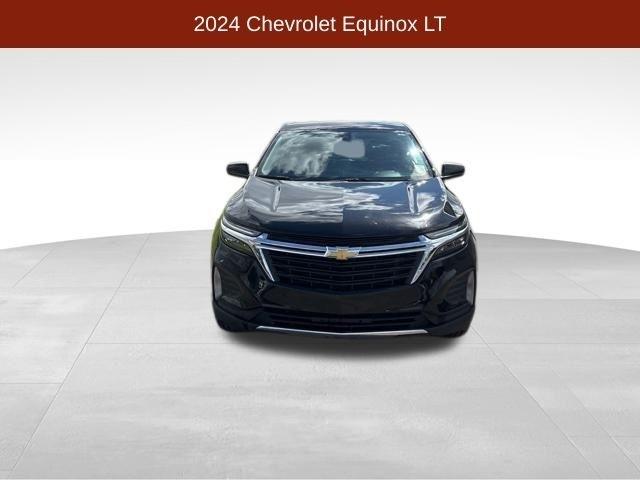 Chevrolet Equinox LT 2WD 2024