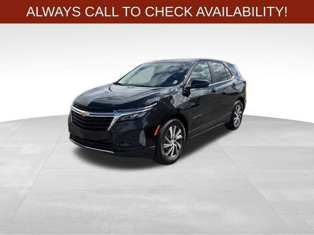 Chevrolet Equinox LT 2WD 2024