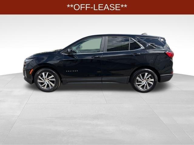 Chevrolet Equinox LT 2WD 2024
