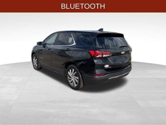 Chevrolet Equinox LT 2WD 2024