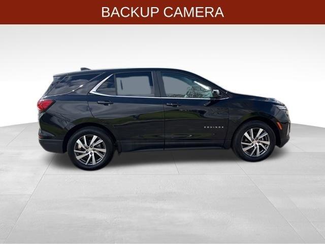 Chevrolet Equinox LT 2WD 2024