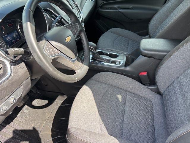 Chevrolet Equinox LT 2WD 2024