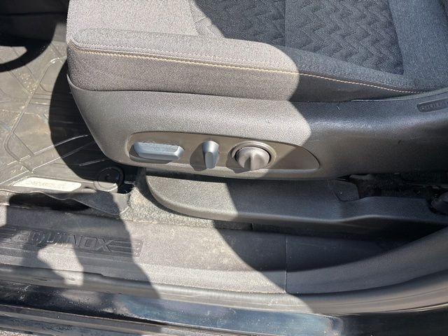 Chevrolet Equinox LT 2WD 2024