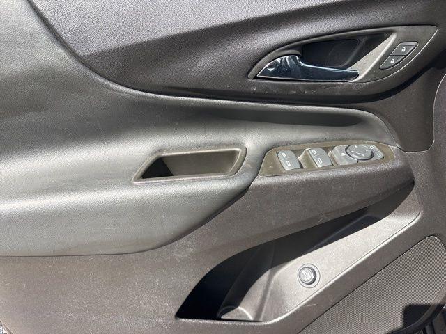 Chevrolet Equinox LT 2WD 2024