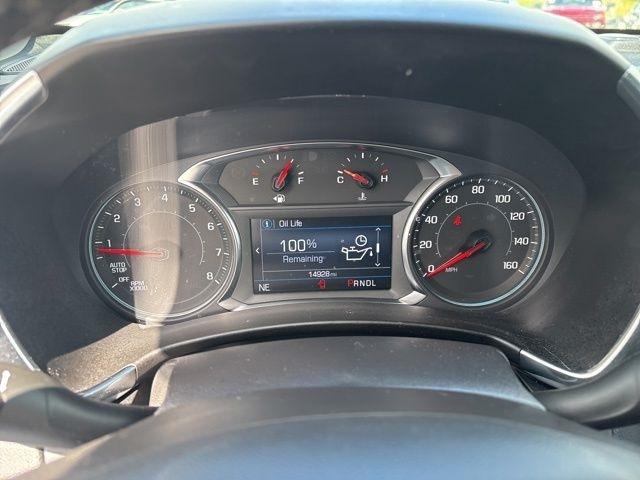 Chevrolet Equinox LT 2WD 2024