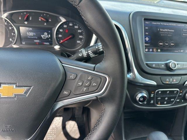 Chevrolet Equinox LT 2WD 2024