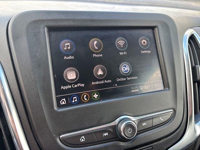 Chevrolet Equinox LT 2WD 2024