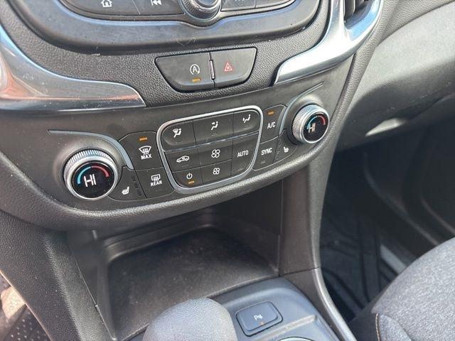 Chevrolet Equinox LT 2WD 2024
